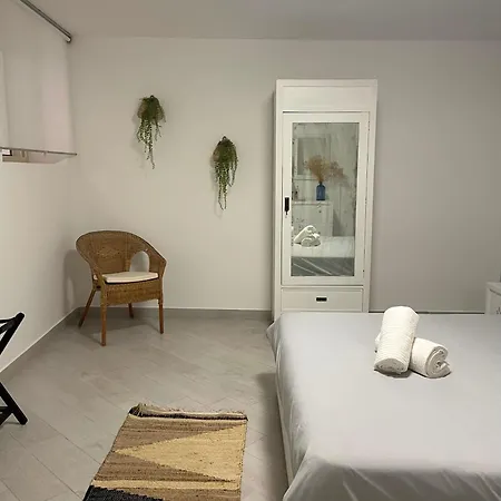 Apartman Home23