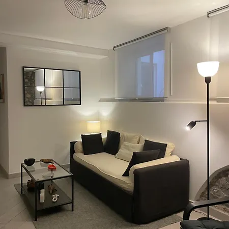 Home23 Apartman *