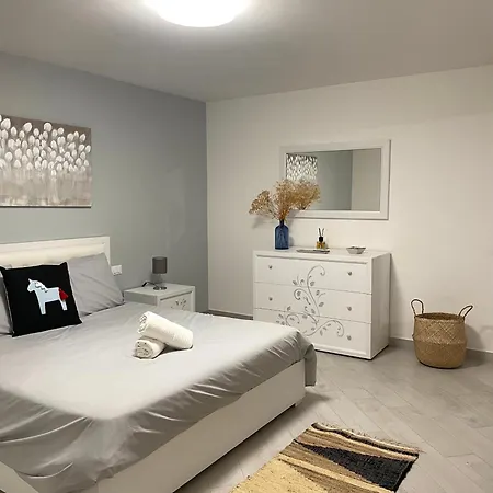 Home23 Apartman Palermo
