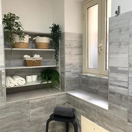 Apartman Home23 Palermo