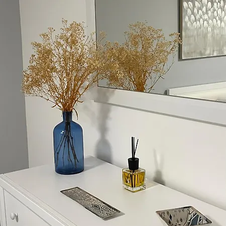 Apartman Home23 Palermo