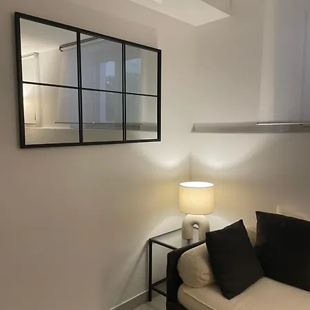 Apartman Home23