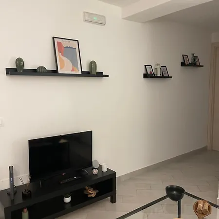 Home23 Apartman