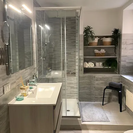 Home23 Apartman Palermo